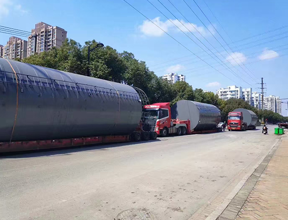 怎样确定钢衬四氟储罐的合适容量？